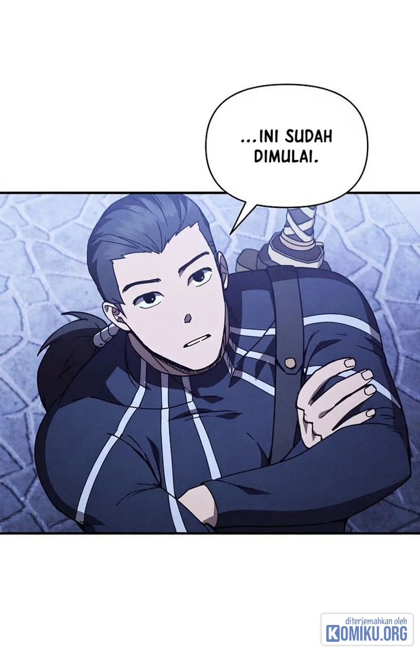 I Became the Successor of the Martial God Chapter 46 Gambar 34