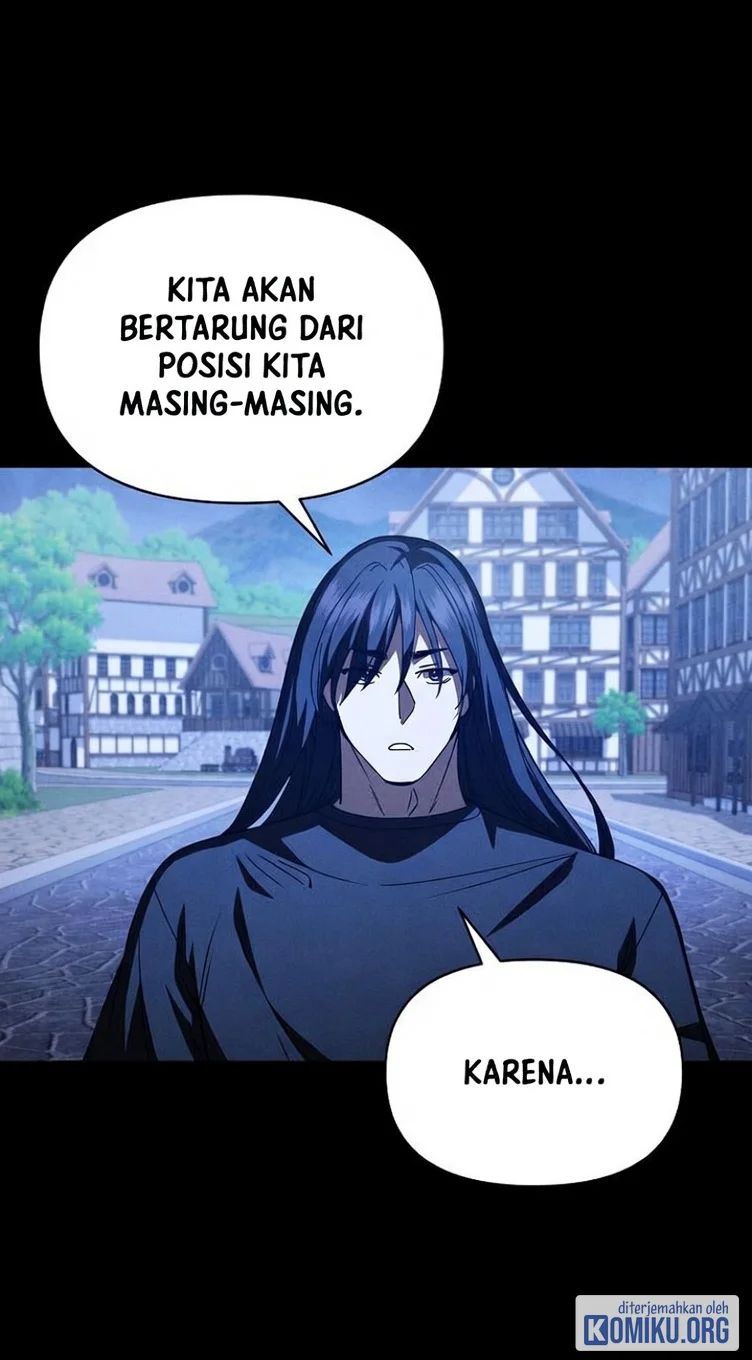 I Became the Successor of the Martial God Chapter 47 Gambar 35