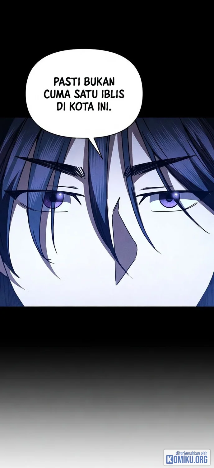 I Became the Successor of the Martial God Chapter 47 Gambar 36