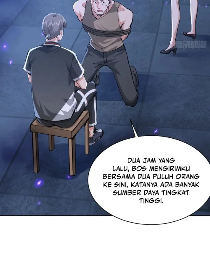 I Became the Target of the Harem in Another World Chapter 22 Gambar 15