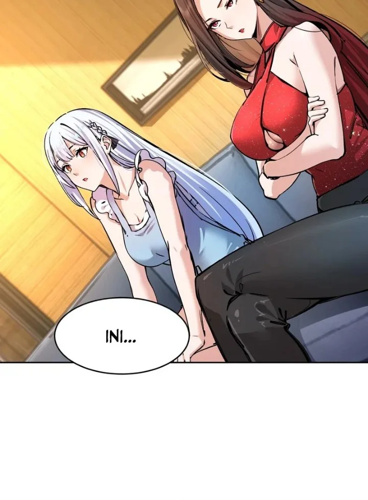 I Became the Target of the Harem in Another World Chapter 27 Gambar 19