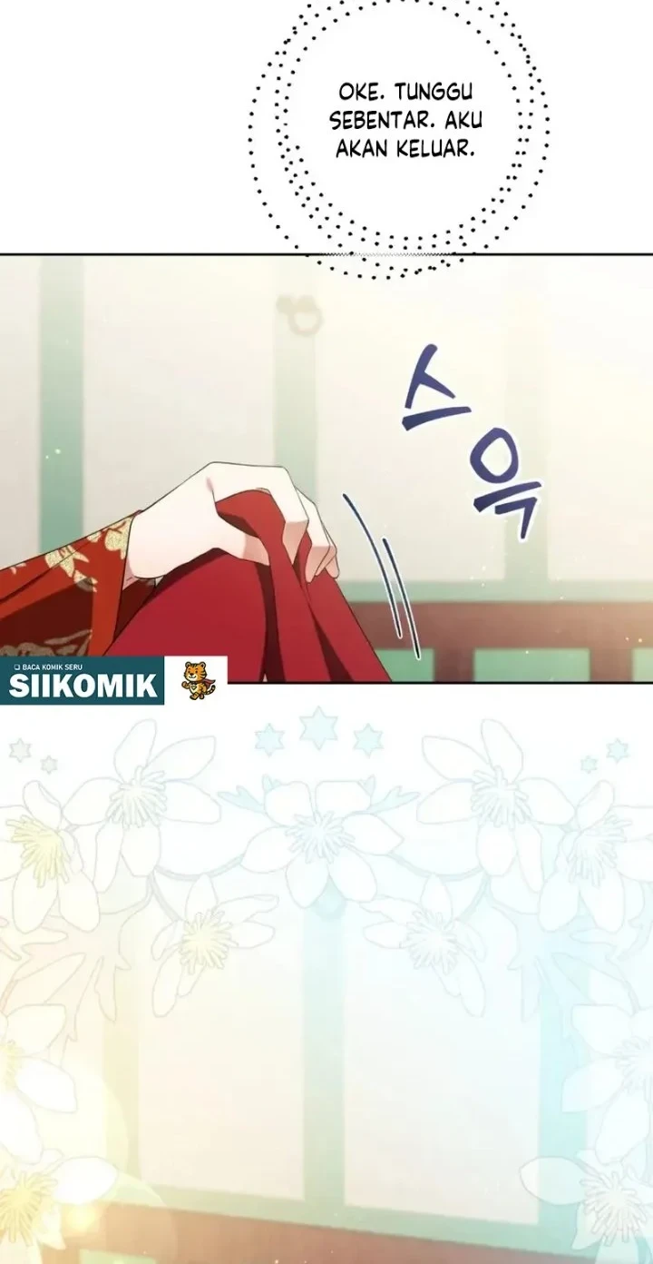 I Became the Terminally Ill Princess With No Tomorrow Chapter 10 Gambar 24