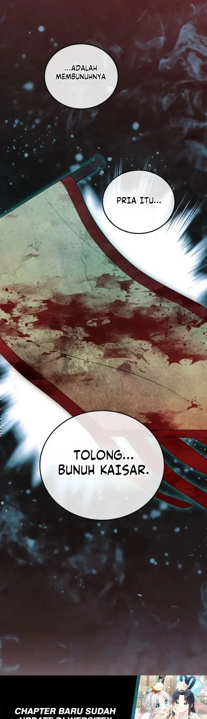 I Became the Terminally Ill Princess With No Tomorrow Chapter 14 Gambar 26