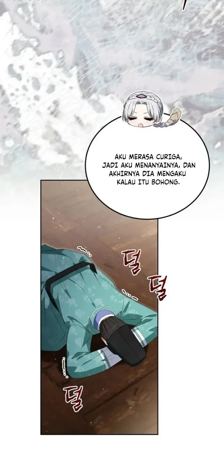 I Became the Terminally Ill Princess With No Tomorrow Chapter 16 Gambar 24