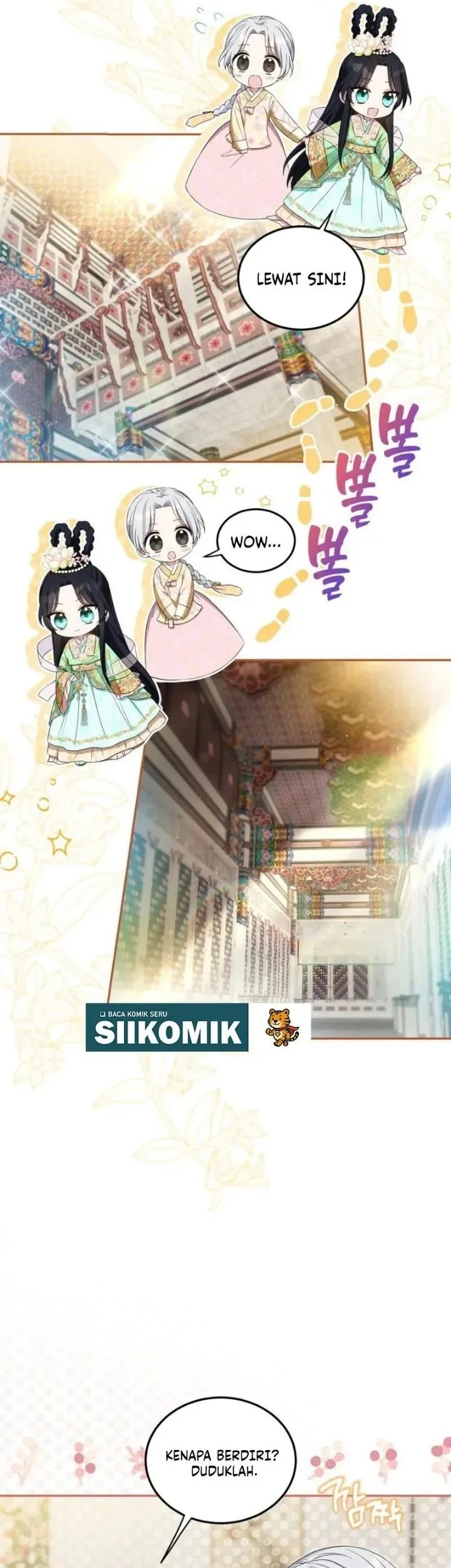 I Became the Terminally Ill Princess With No Tomorrow Chapter 2 Gambar 27