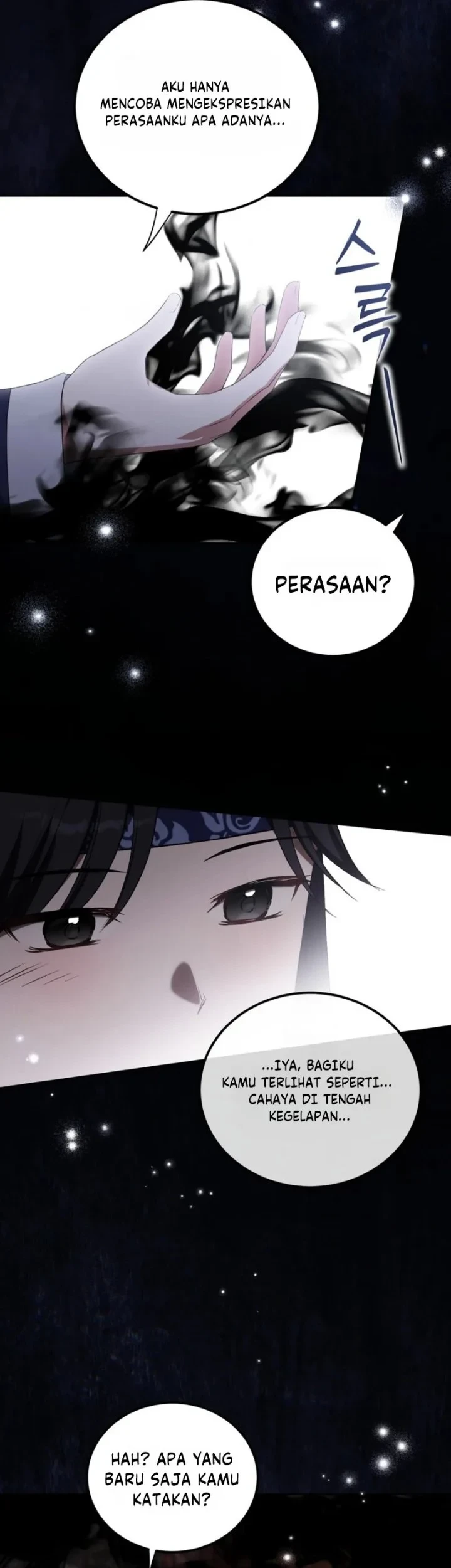 I Became the Terminally Ill Princess With No Tomorrow Chapter 20 Gambar 25