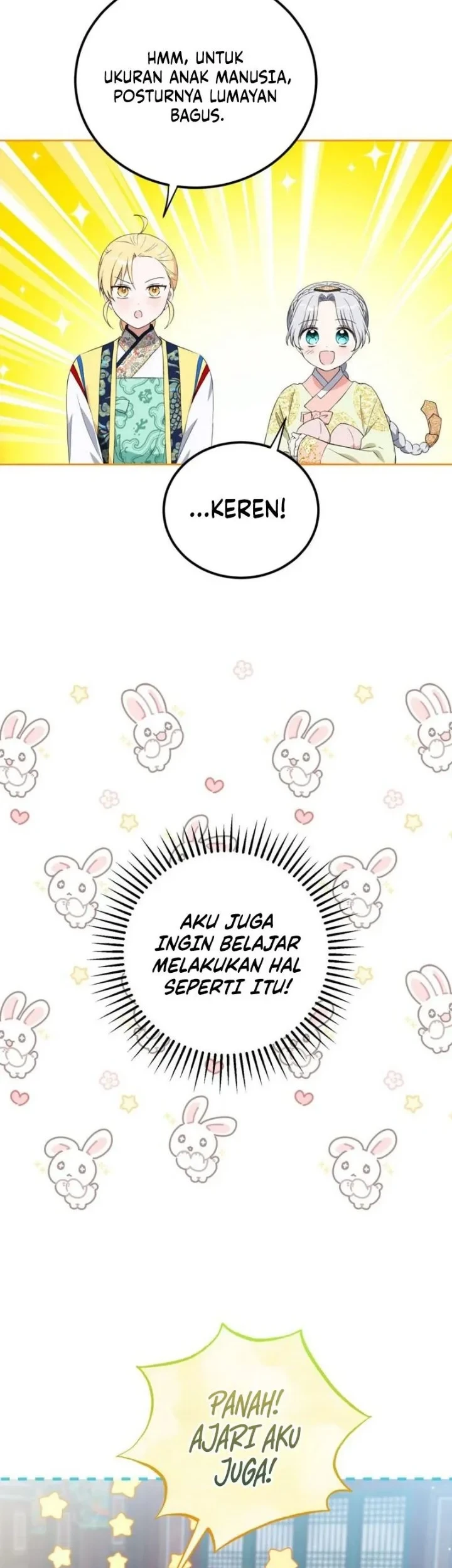 I Became the Terminally Ill Princess With No Tomorrow Chapter 21 Gambar 26