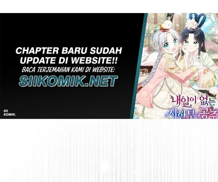 I Became the Terminally Ill Princess With No Tomorrow Chapter 26 Gambar 27