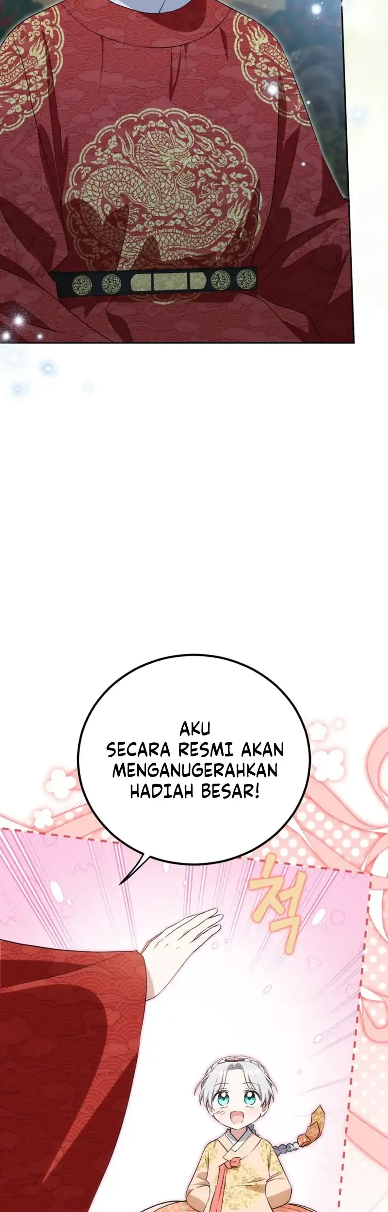 I Became the Terminally Ill Princess With No Tomorrow Chapter 29 Gambar 27