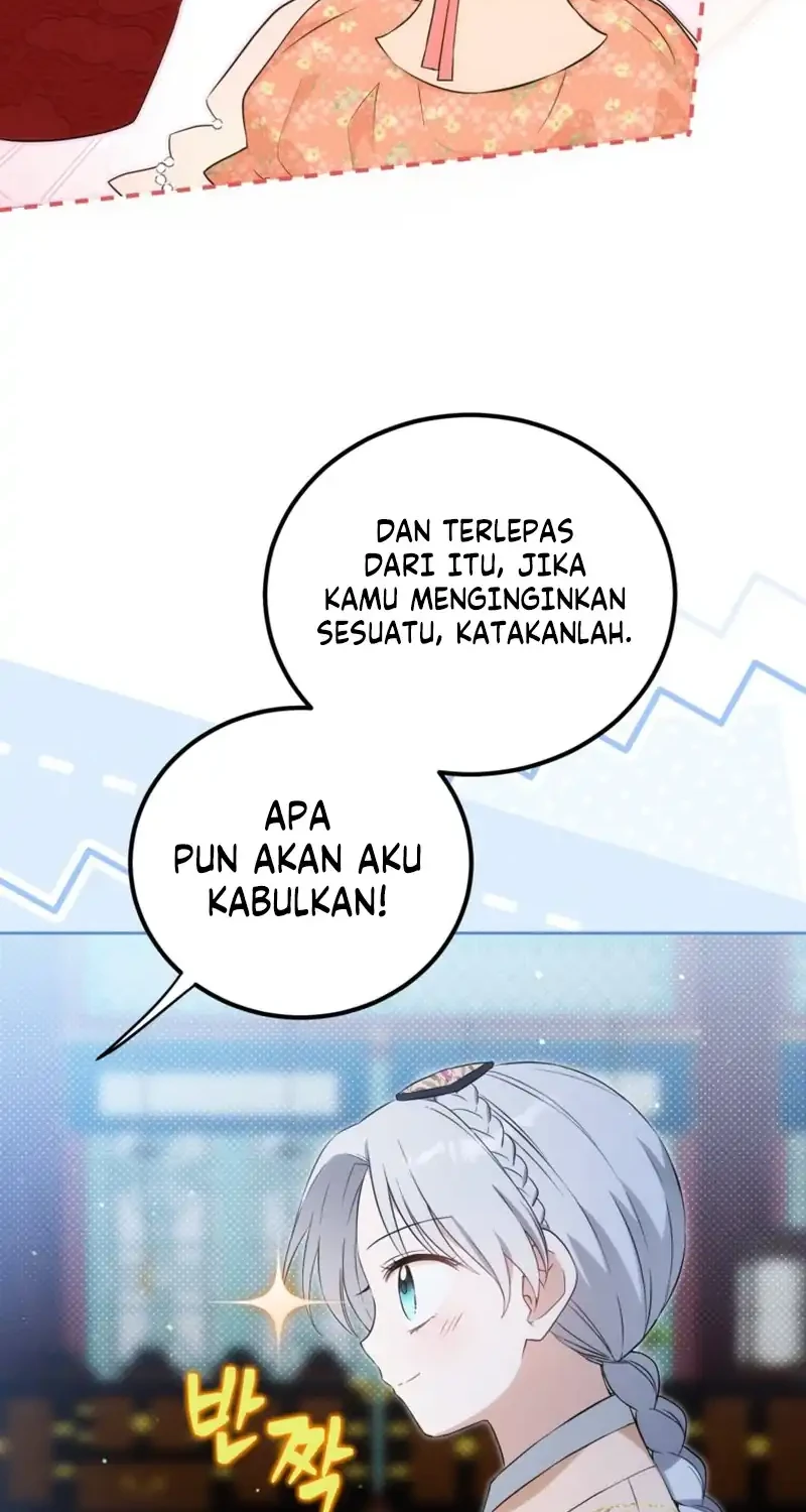 I Became the Terminally Ill Princess With No Tomorrow Chapter 29 Gambar 28
