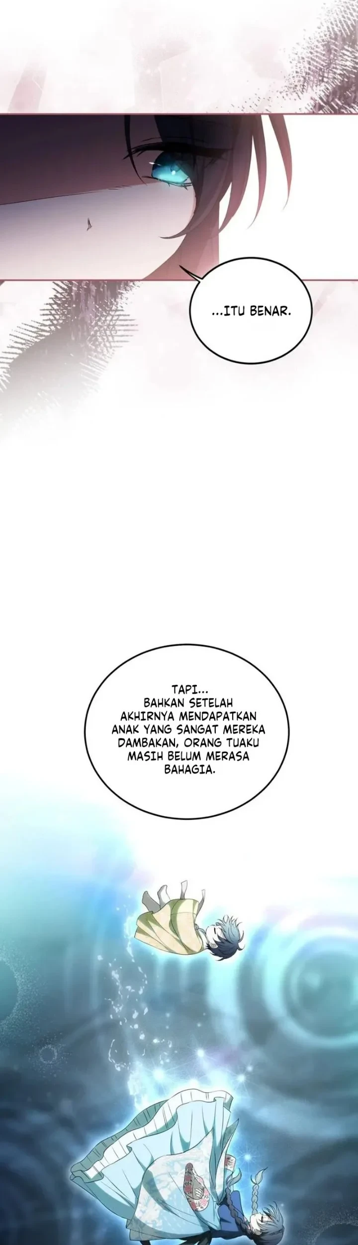I Became the Terminally Ill Princess With No Tomorrow Chapter 3 Gambar 25