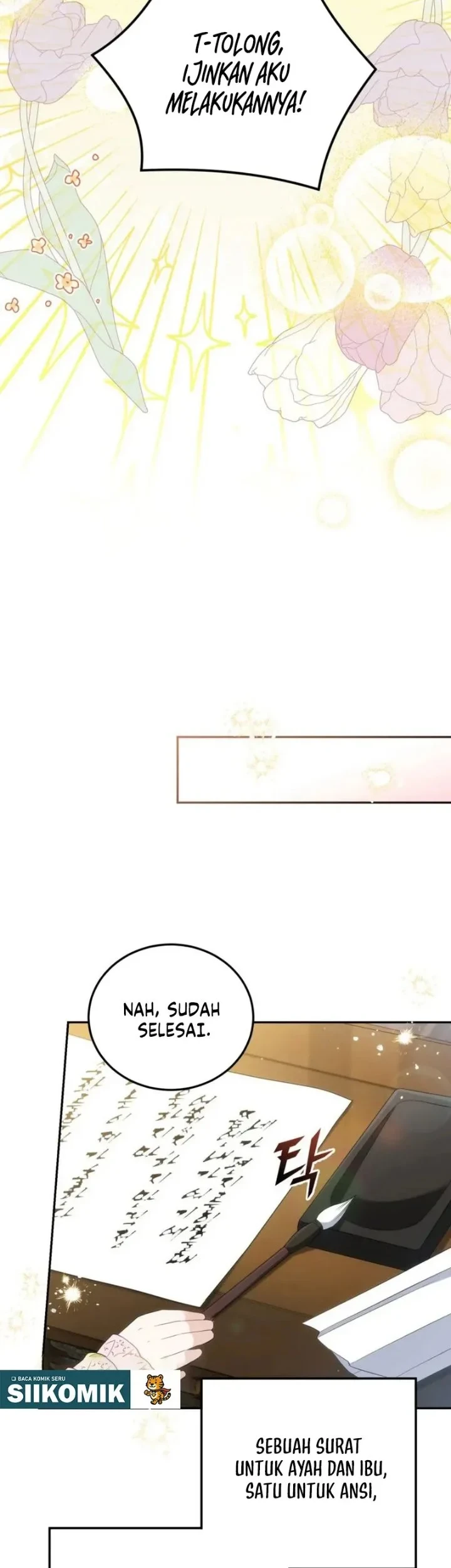 I Became the Terminally Ill Princess With No Tomorrow Chapter 4 Gambar 23