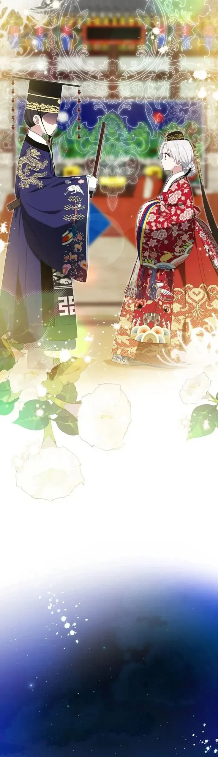 I Became the Terminally Ill Princess With No Tomorrow Chapter 7 Gambar 22