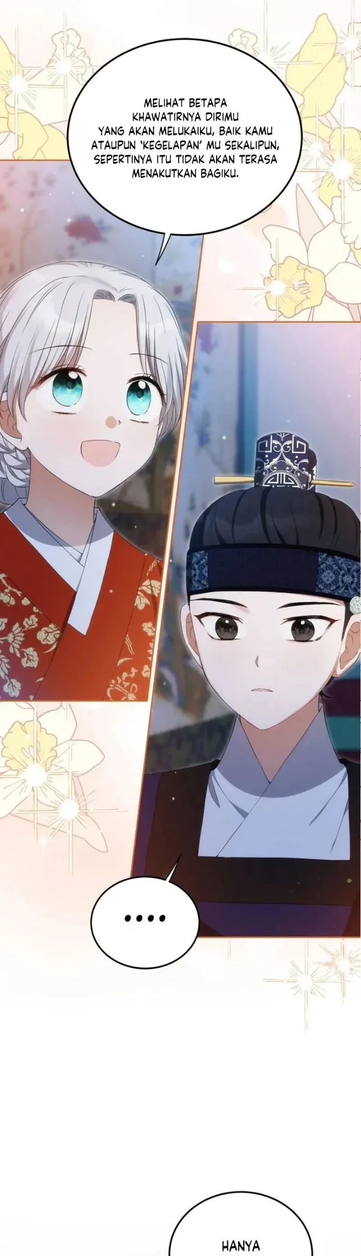I Became the Terminally Ill Princess With No Tomorrow Chapter 9 Gambar 28