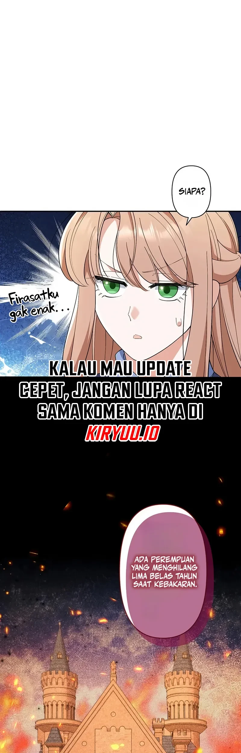 I Became the Tutor to the Wolf Duke Chapter 1 Gambar 50