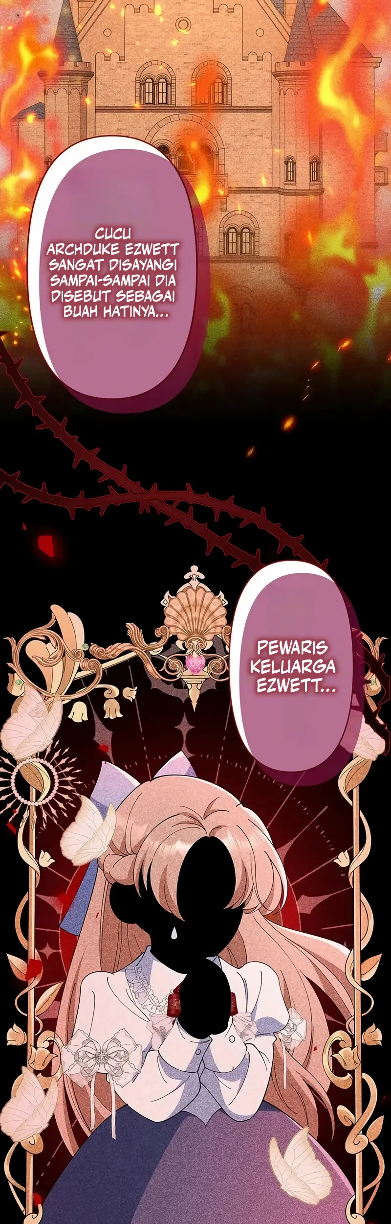 I Became the Tutor to the Wolf Duke Chapter 1 Gambar 51