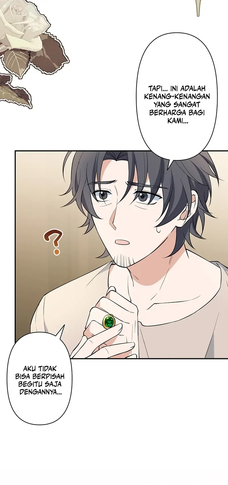 I Became the Tutor to the Wolf Duke Chapter 11 Gambar 31