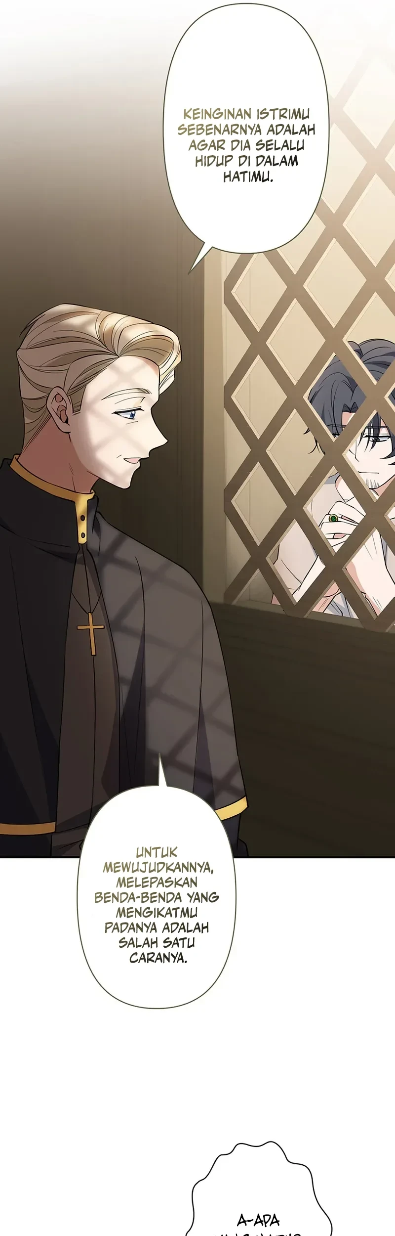 I Became the Tutor to the Wolf Duke Chapter 11 Gambar 32