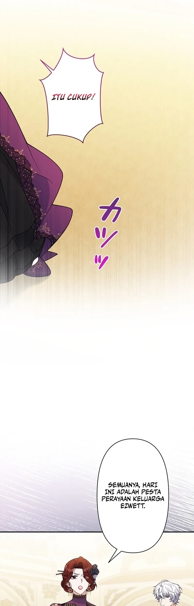 I Became the Tutor to the Wolf Duke Chapter 13 Gambar 32