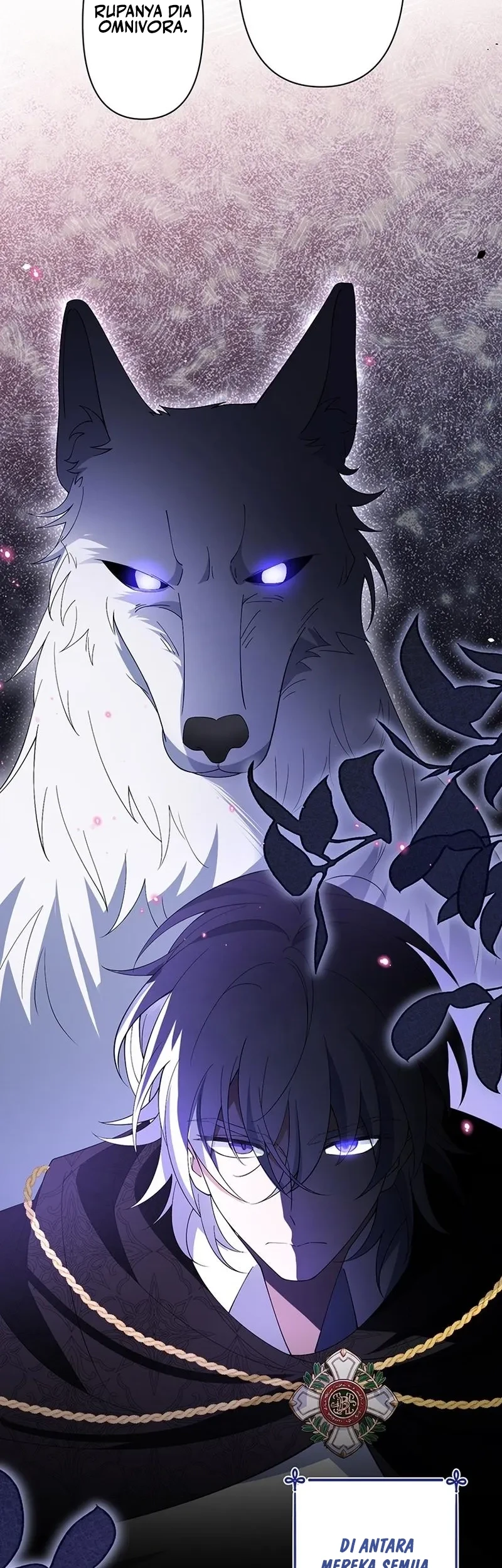I Became the Tutor to the Wolf Duke Chapter 2 Gambar 41