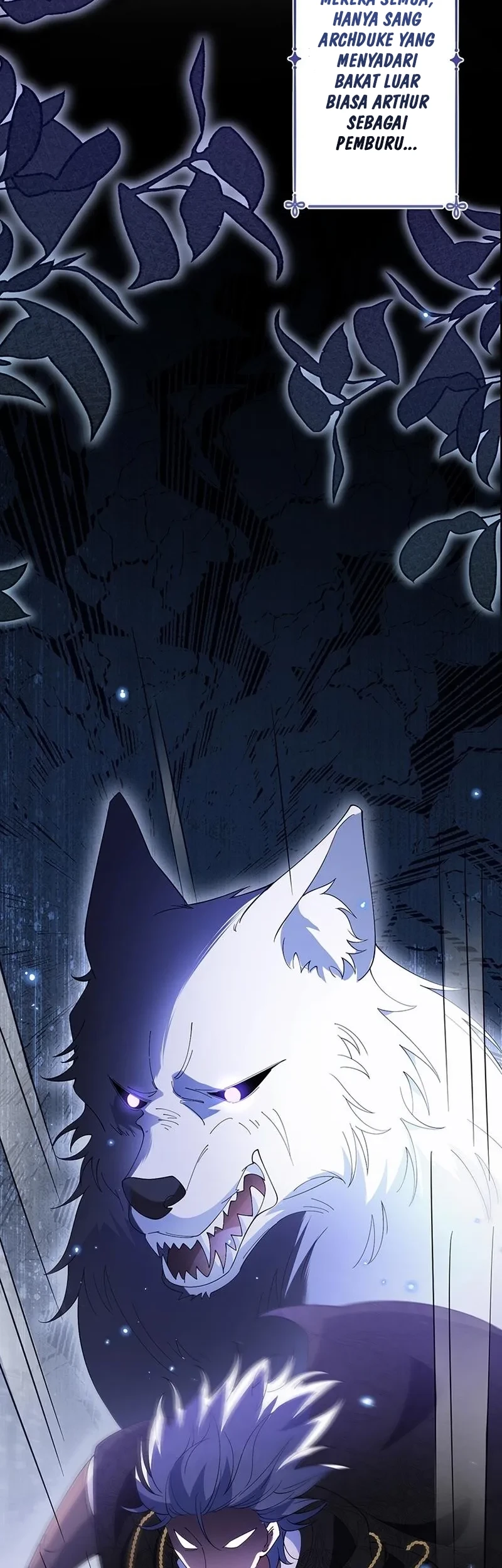 I Became the Tutor to the Wolf Duke Chapter 2 Gambar 42