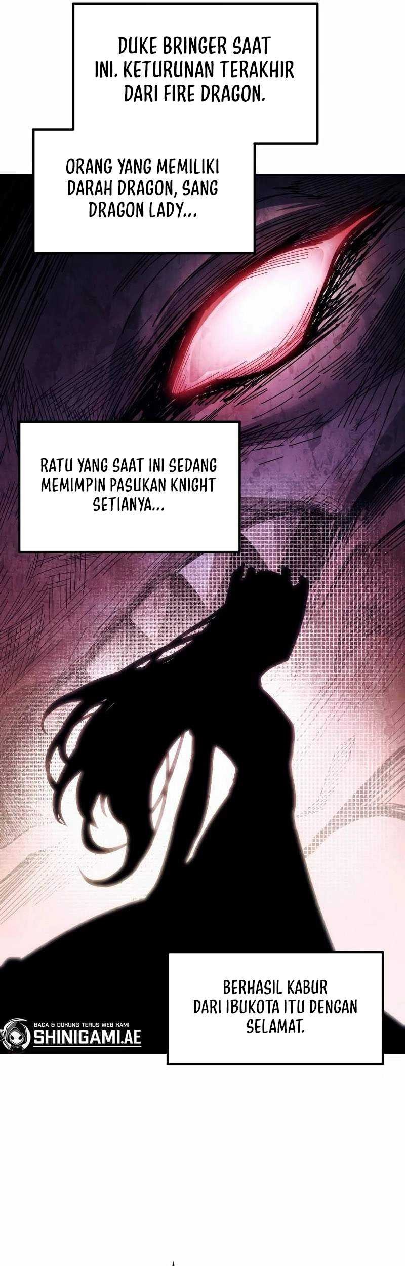 I Became the Tyrant of a Defense Game Chapter 117 Gambar 34