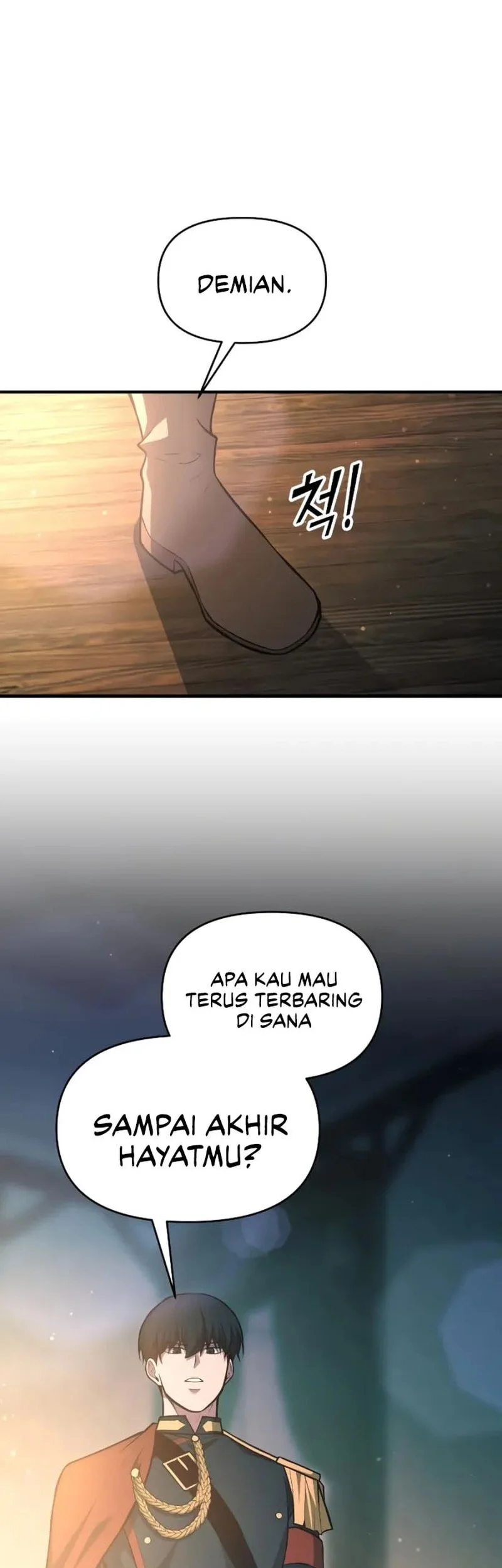 I Became the Tyrant of a Defense Game Chapter 163 Fix Gambar 34