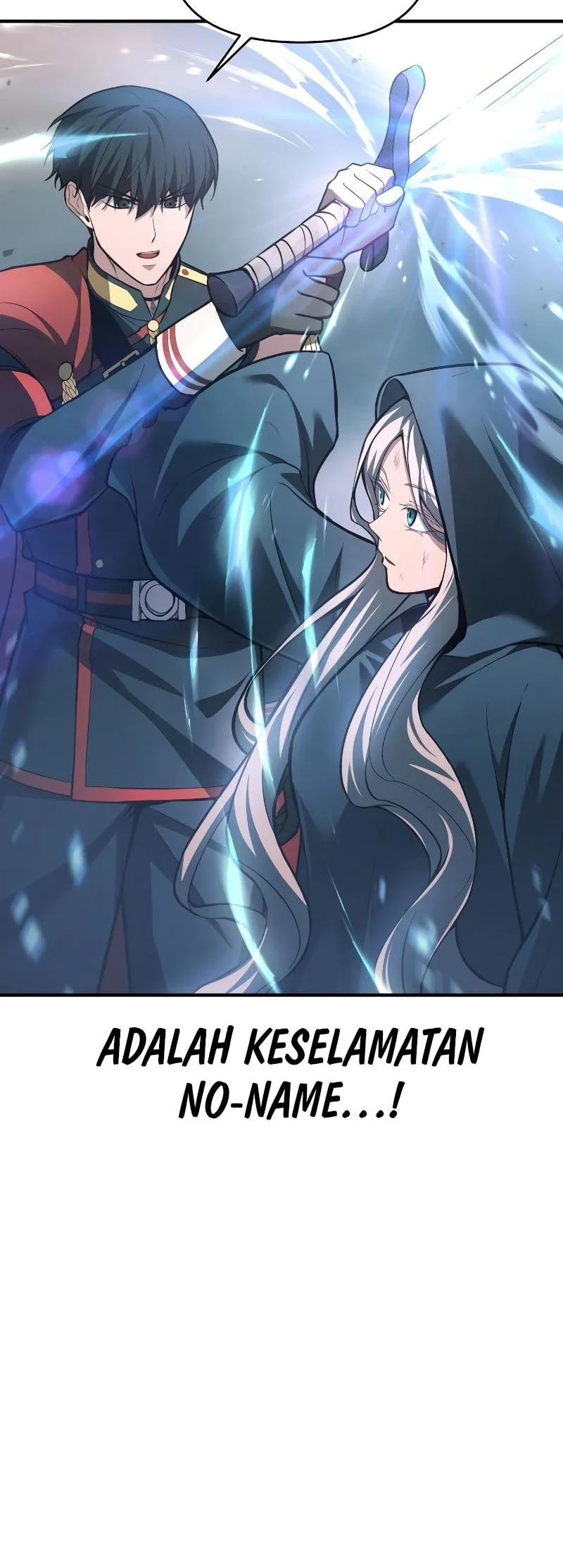 I Became the Tyrant of a Defense Game Chapter 164 Gambar 37