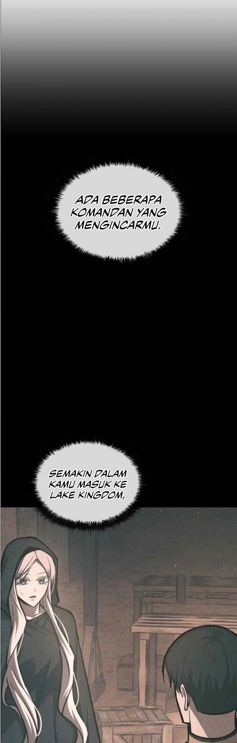 I Became the Tyrant of a Defense Game Chapter 169 Gambar 34