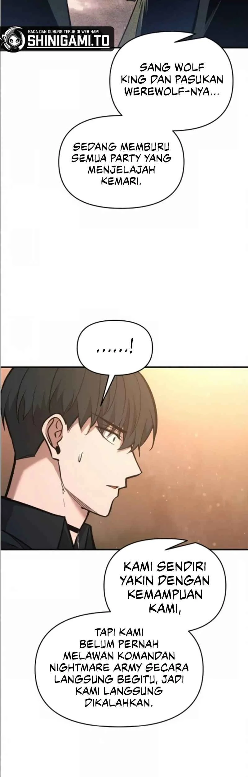 I Became the Tyrant of a Defense Game Chapter 169 Gambar 32
