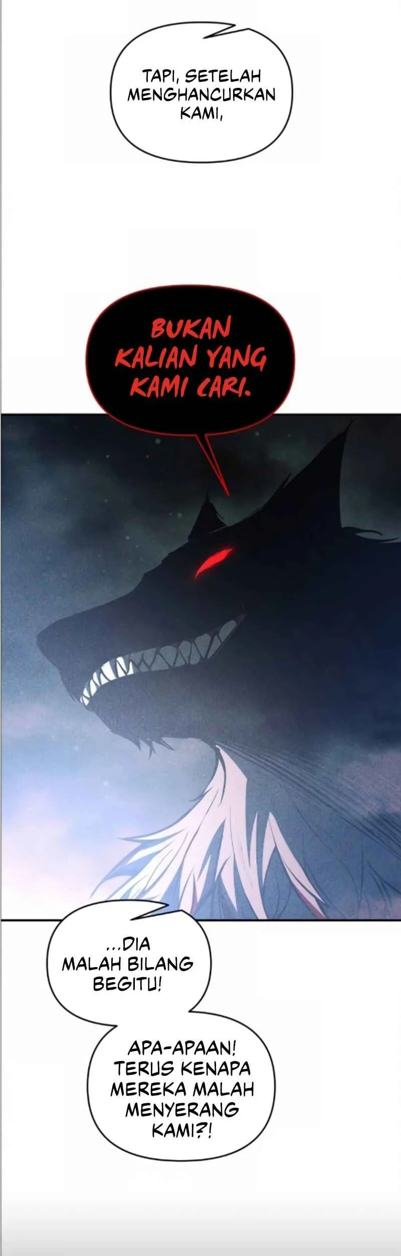 I Became the Tyrant of a Defense Game Chapter 169 Gambar 33
