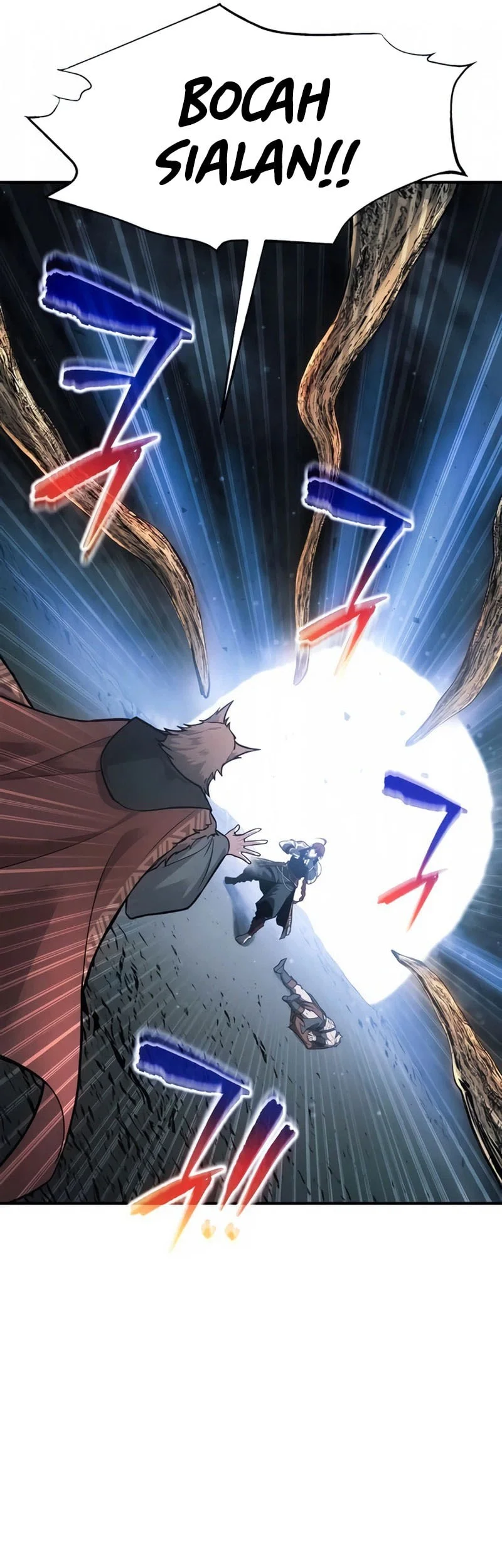 I Became the Tyrant of a Defense Game Chapter 178 Gambar 34