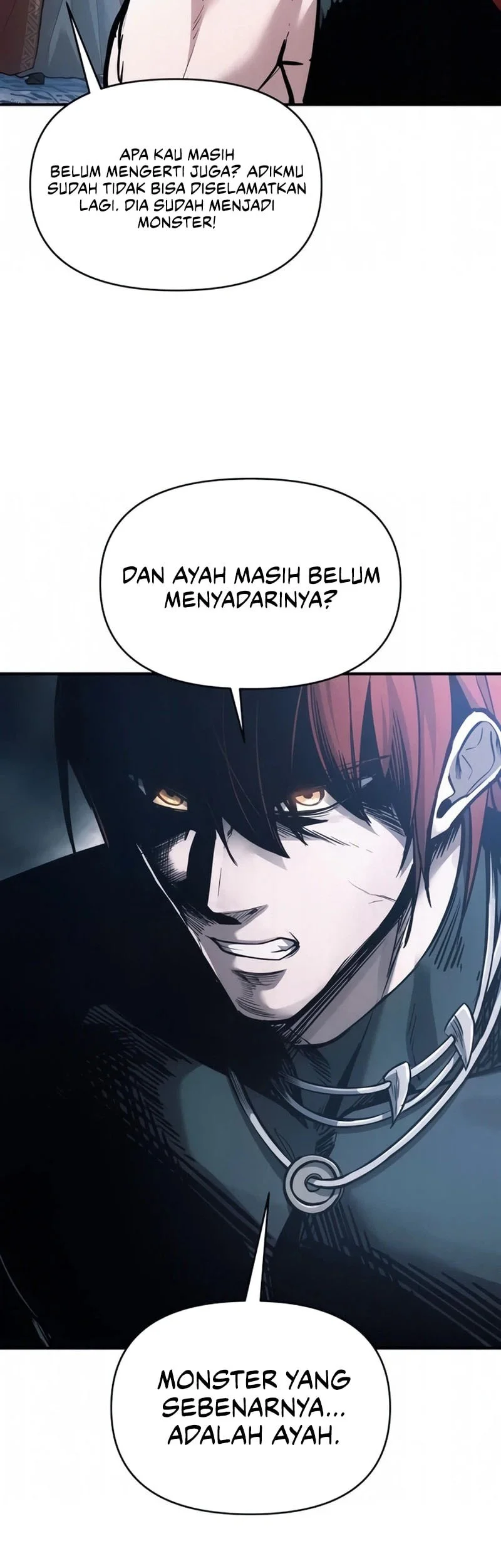I Became the Tyrant of a Defense Game Chapter 178 Gambar 32