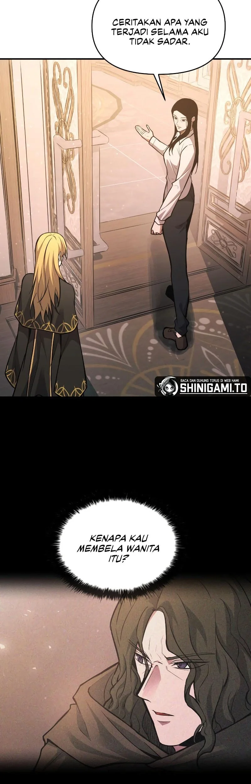 I Became the Tyrant of a Defense Game Chapter 180 Gambar 32