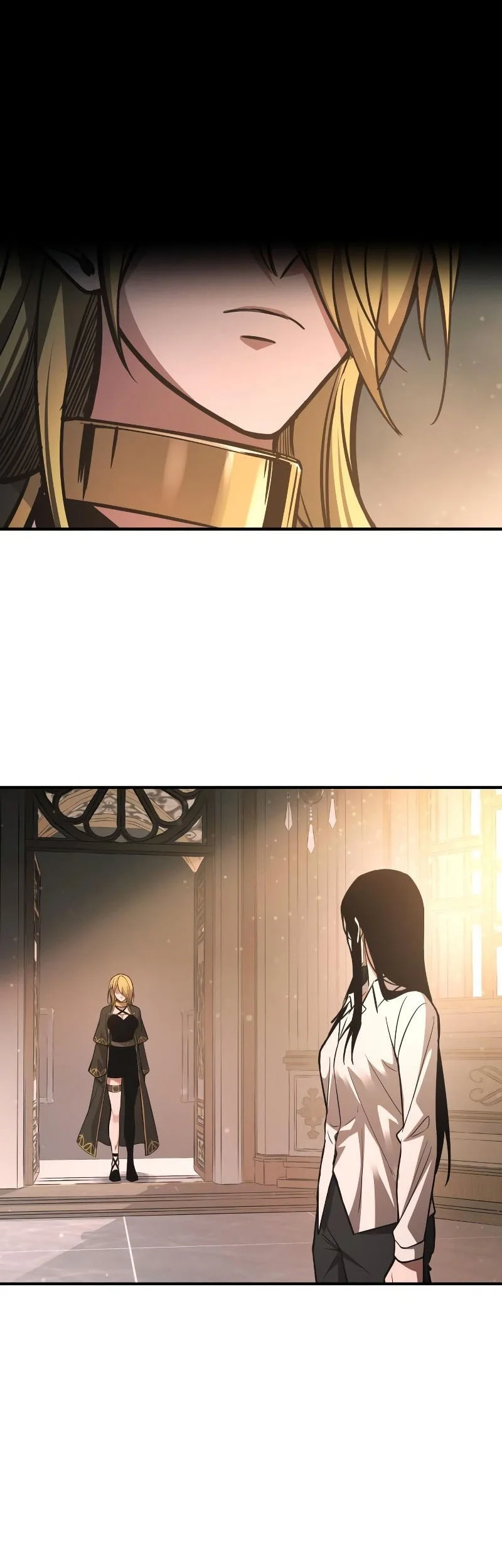 I Became the Tyrant of a Defense Game Chapter 180 Gambar 33