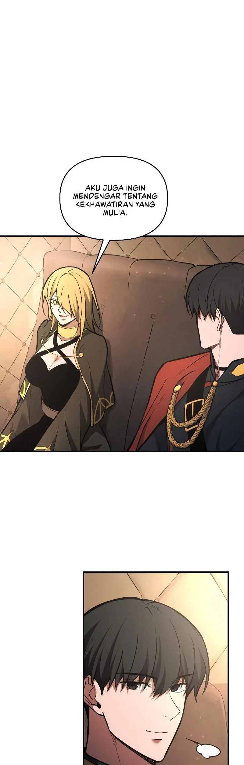 I Became the Tyrant of a Defense Game Chapter 181 Gambar 28