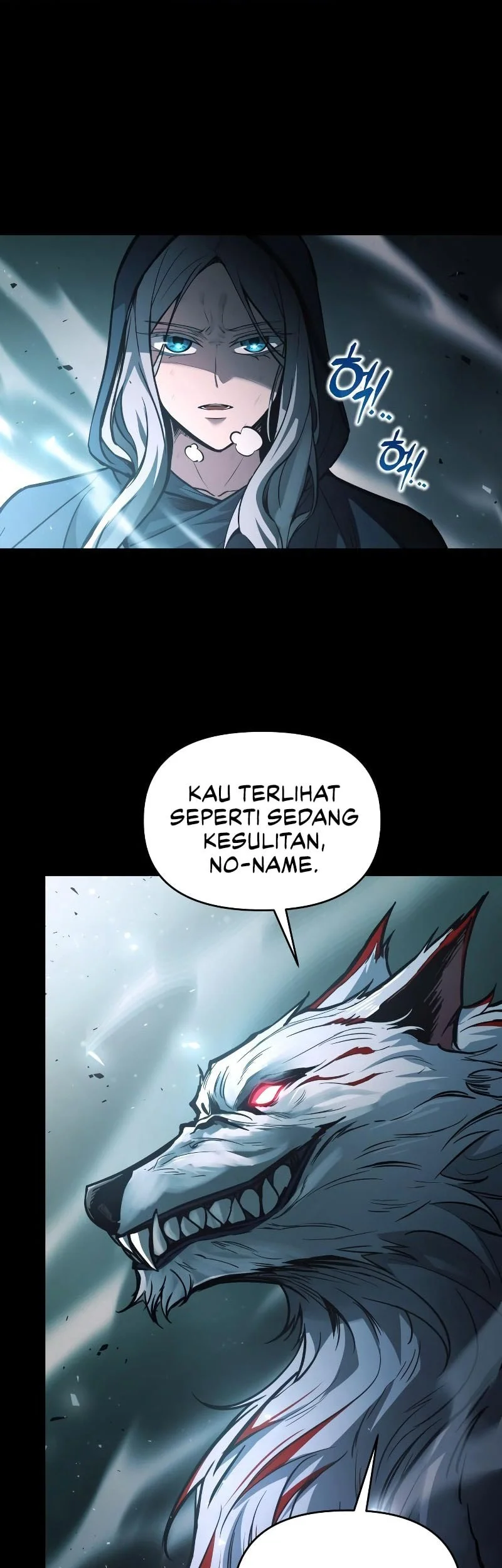 I Became the Tyrant of a Defense Game Chapter 182 Gambar 30
