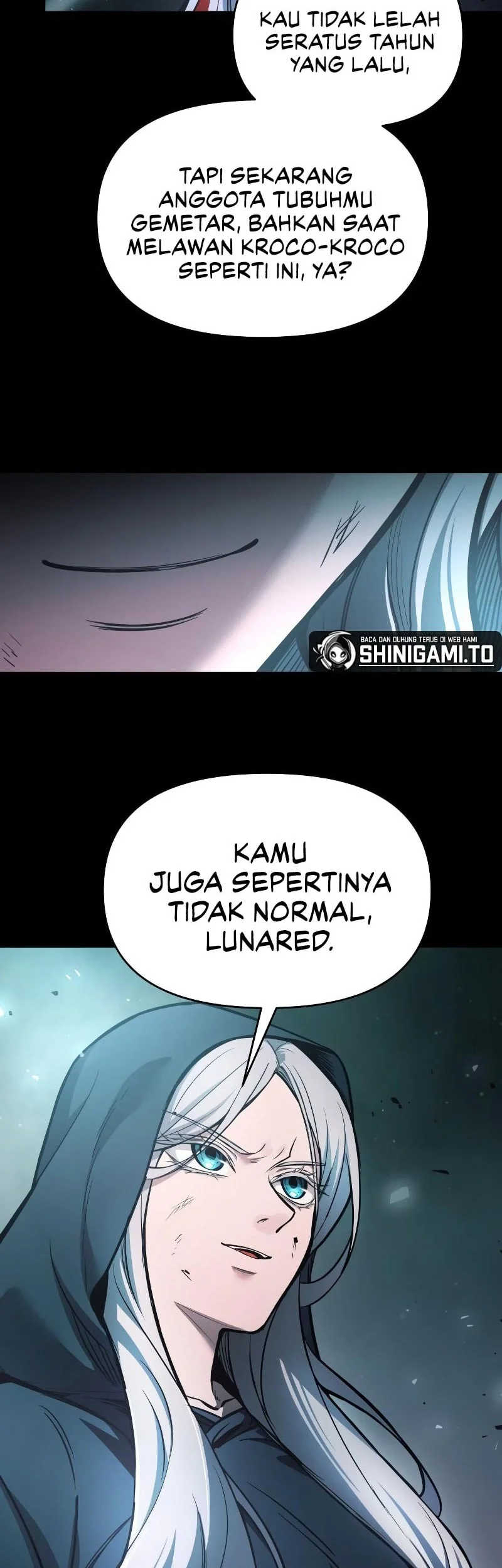 I Became the Tyrant of a Defense Game Chapter 182 Gambar 31