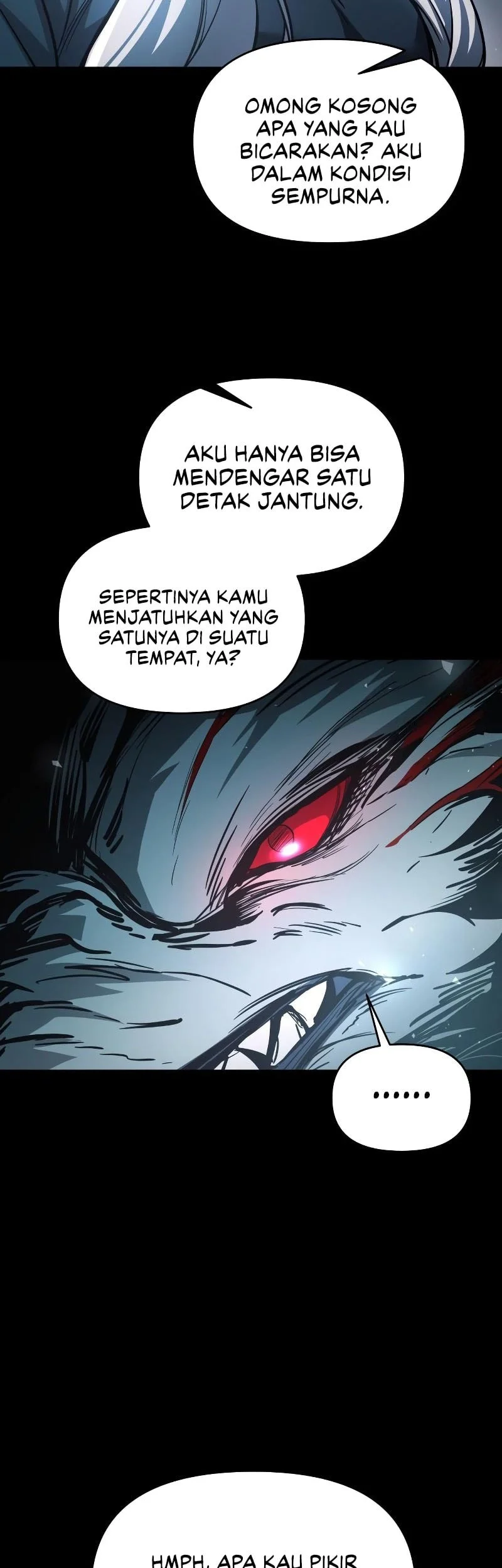 I Became the Tyrant of a Defense Game Chapter 182 Gambar 32