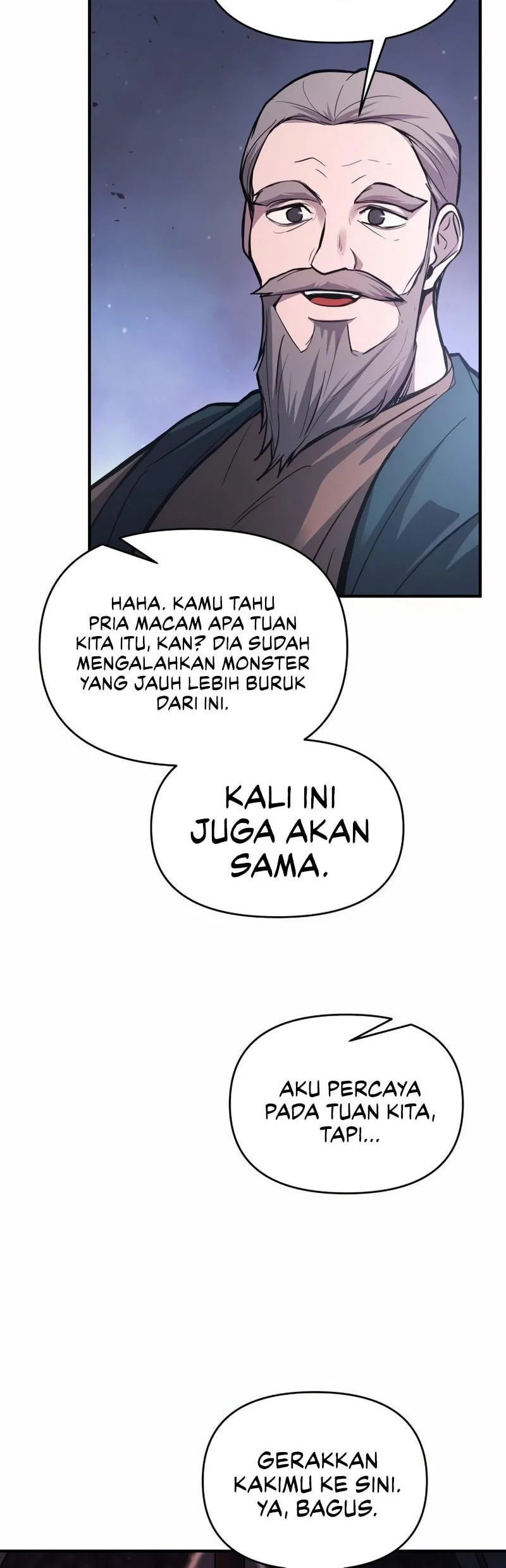 I Became the Tyrant of a Defense Game Chapter 183 Gambar 33