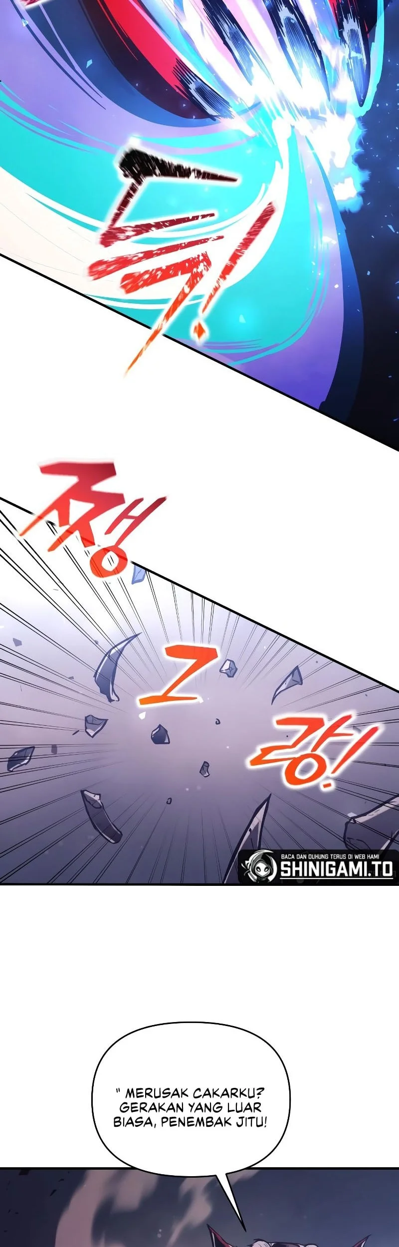 I Became the Tyrant of a Defense Game Chapter 184 Gambar 39