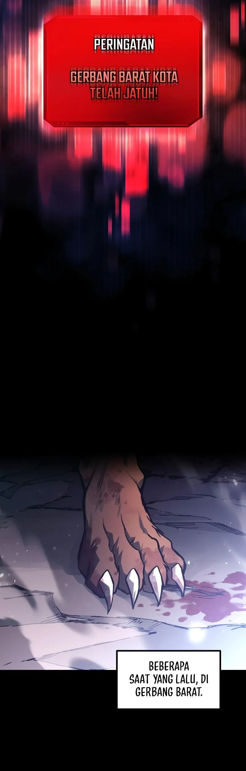 I Became the Tyrant of a Defense Game Chapter 185 Gambar 31