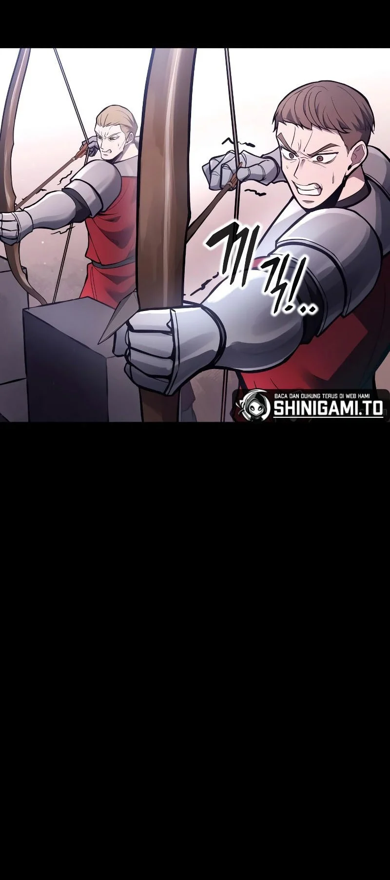 I Became the Tyrant of a Defense Game Chapter 185 Gambar 32