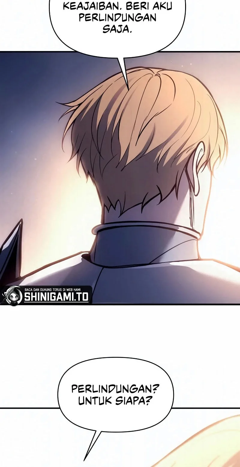 I Became the Tyrant of a Defense Game Chapter 186 Gambar 34