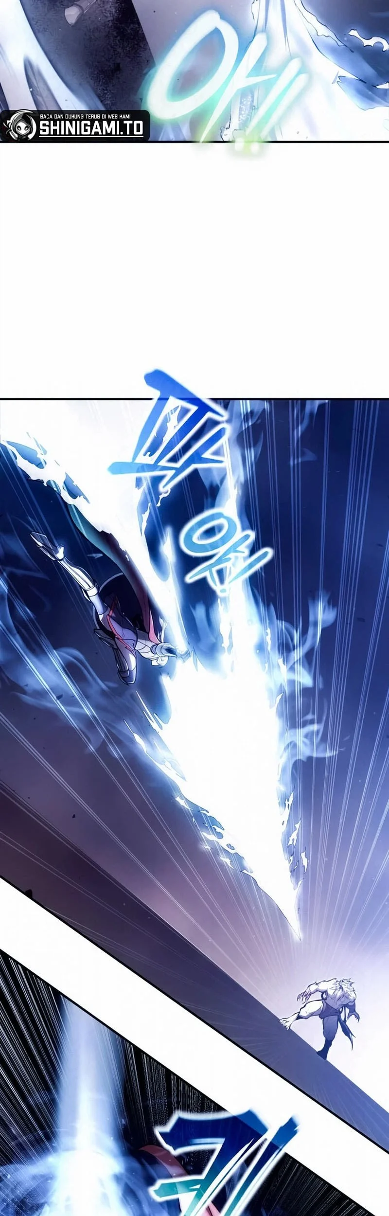 I Became the Tyrant of a Defense Game Chapter 188 Gambar 28