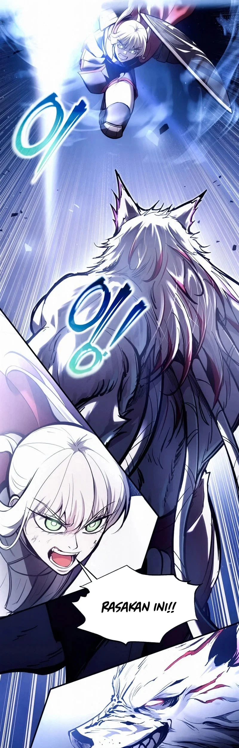 I Became the Tyrant of a Defense Game Chapter 188 Gambar 30