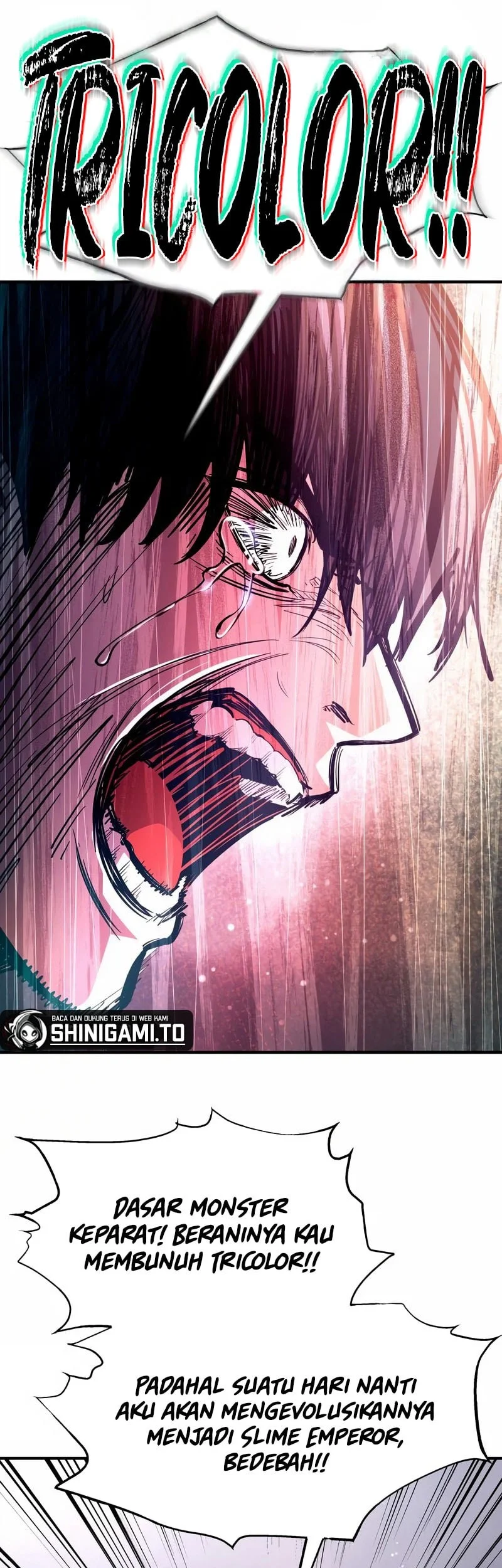 I Became the Tyrant of a Defense Game Chapter 189 Gambar 32