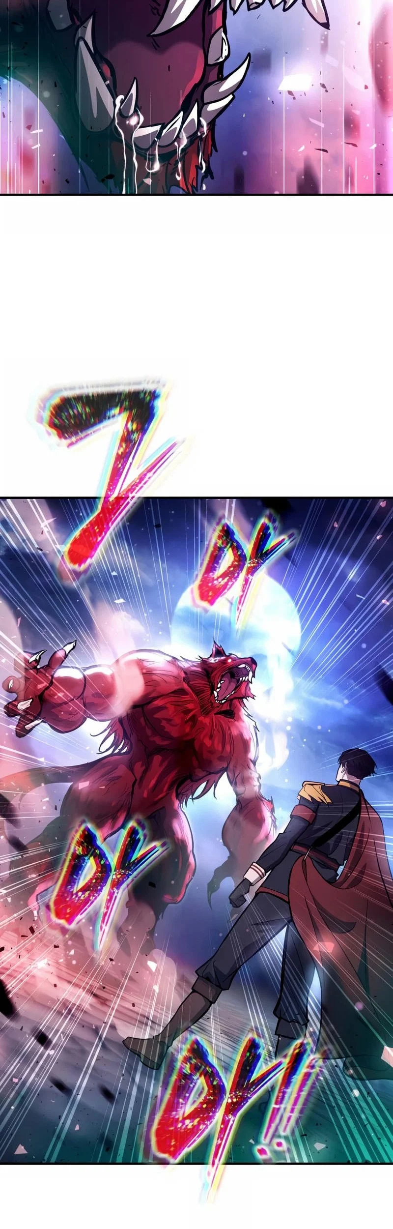 I Became the Tyrant of a Defense Game Chapter 191 Gambar 31