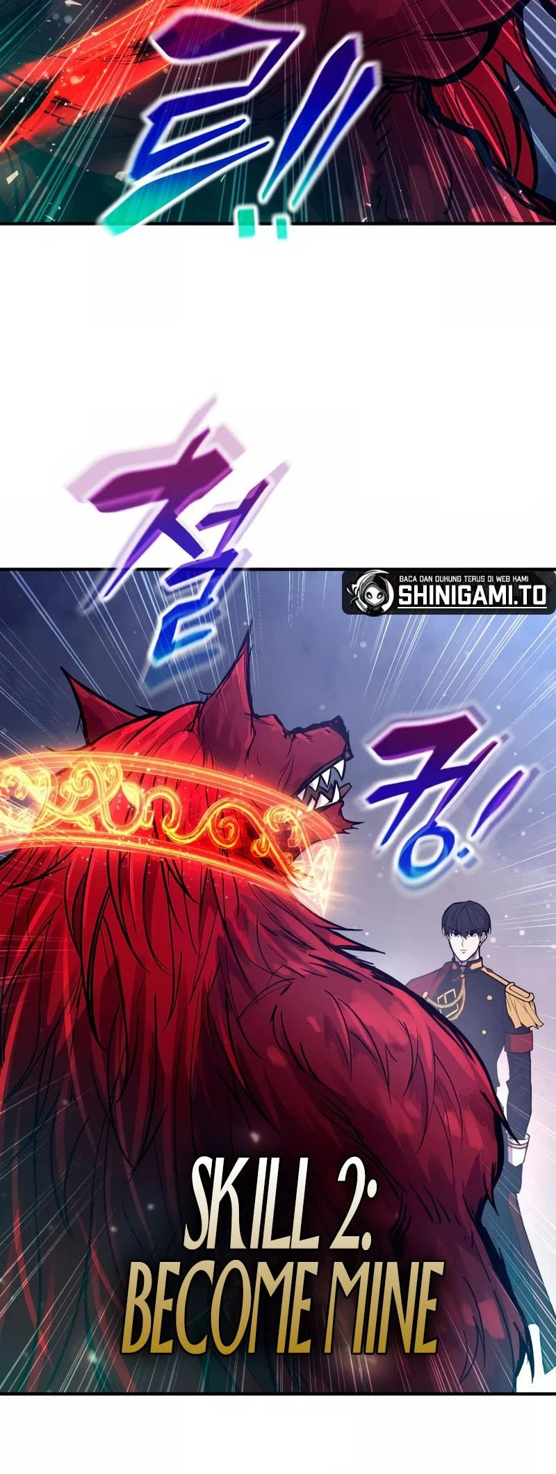 I Became the Tyrant of a Defense Game Chapter 191 Gambar 33