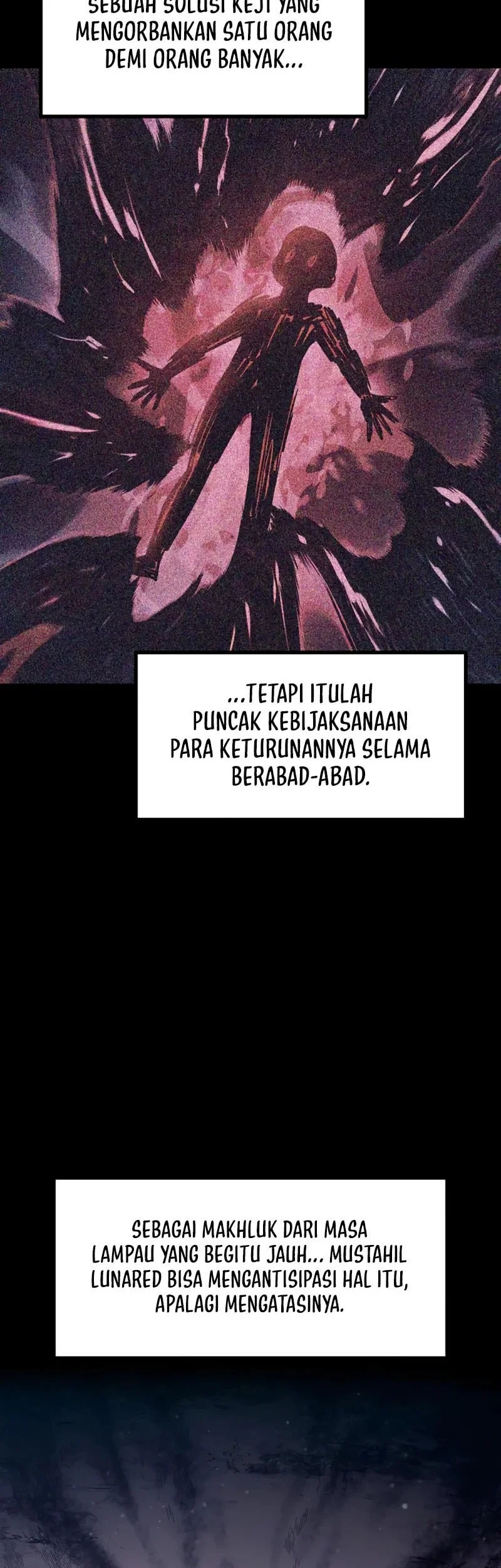 I Became the Tyrant of a Defense Game Chapter 192 Gambar 35